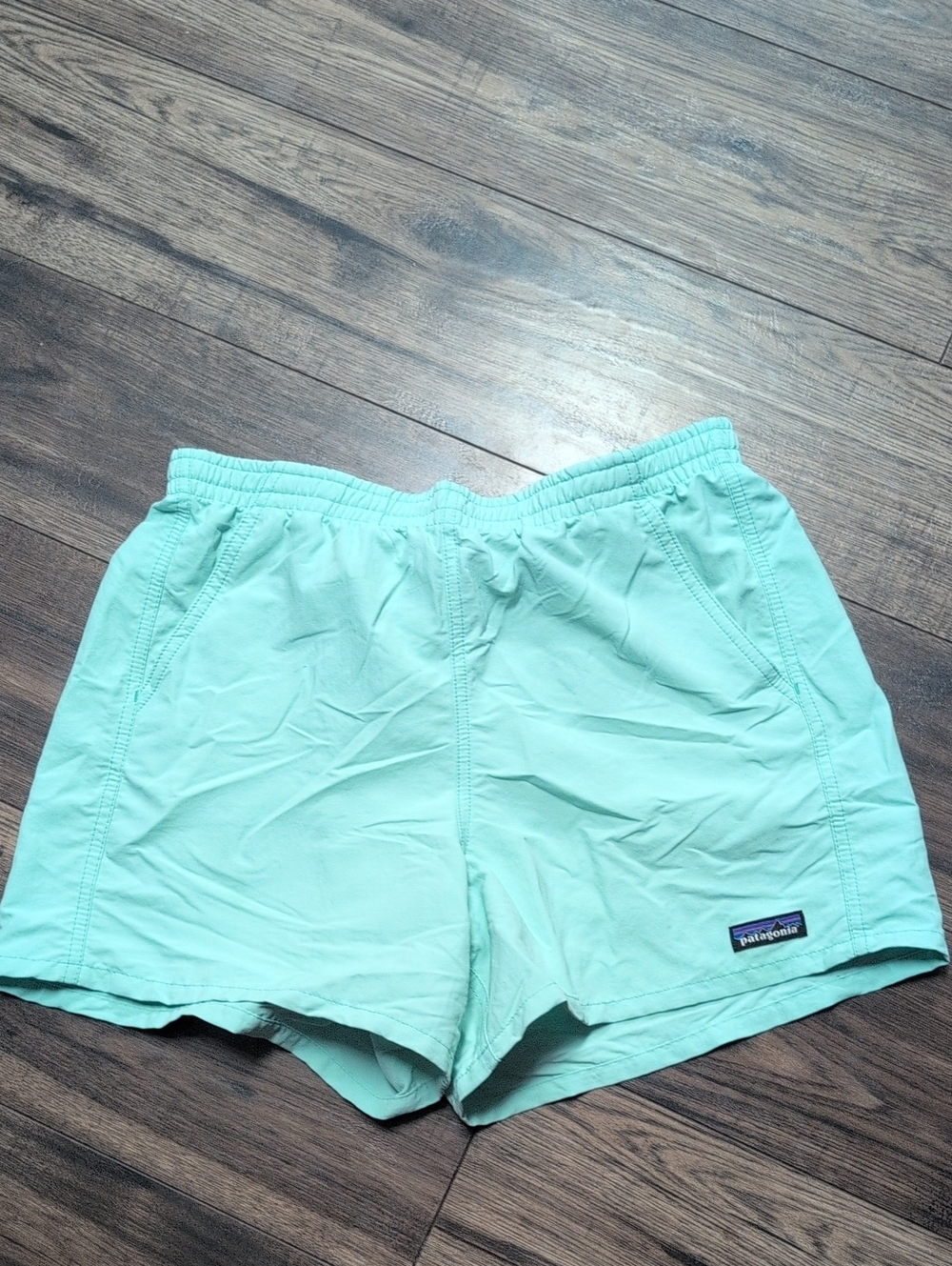 Patagonia Baggy Shorts